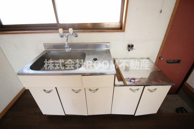 横尾アパートのその他