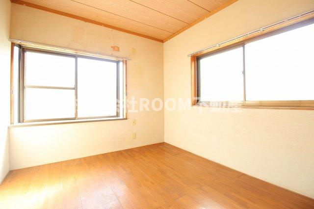 横尾アパートの居間・リビング|おしゃれなリビングです