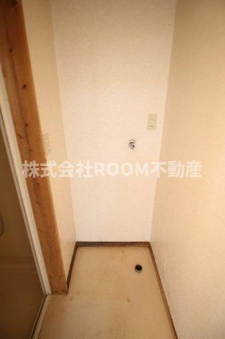 横尾アパートの設備