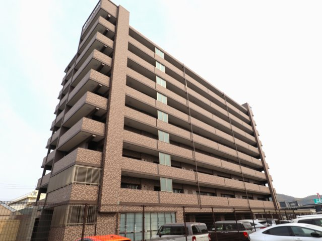 アルファステイツ高屋