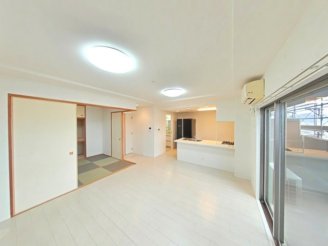 アルファステイツ高屋