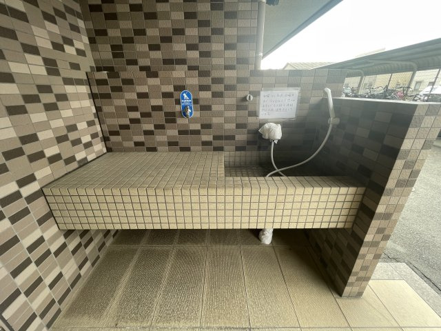 アルファステイツ高屋のその他
