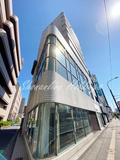 ノイエヨコスカ1番館