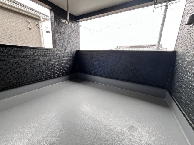 ●亀山市川合町第4 新築戸建 【全3棟】のその他
