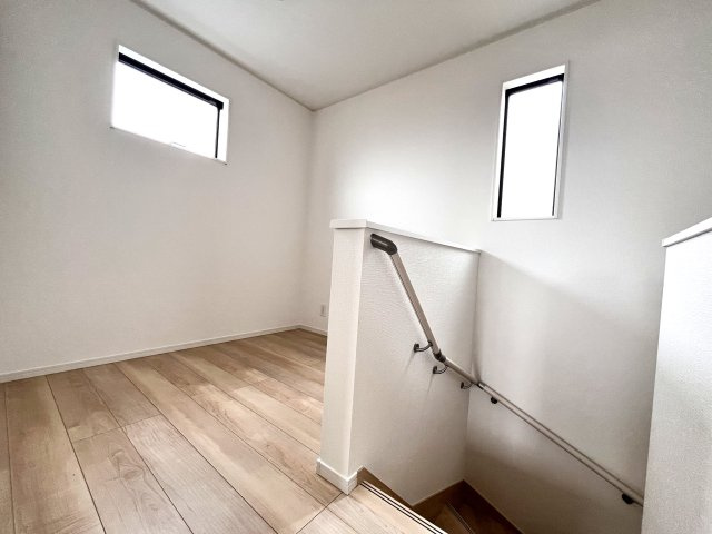 ●亀山市川合町第4 新築戸建 【全3棟】のその他