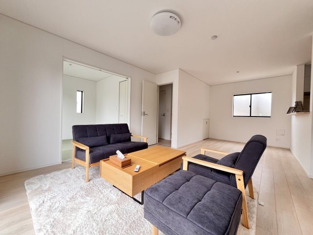 ●亀山市川合町第4 新築戸建 【全3棟】のその他