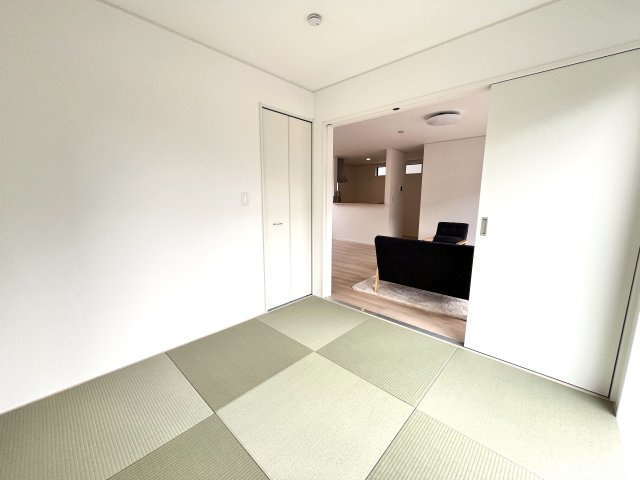 ●亀山市川合町第4 新築戸建 【全3棟】のその他共用部分