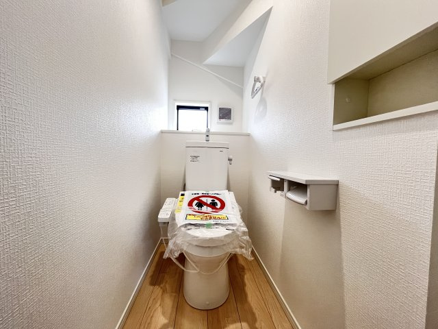 ●亀山市川合町第4 新築戸建 【全3棟】のその他