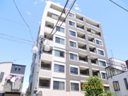 レクセルときわ台の画像