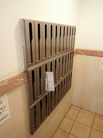 サンテミリオン小石川後楽園のその他共用部分