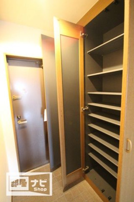 【玄関】 | サウスフォレスト