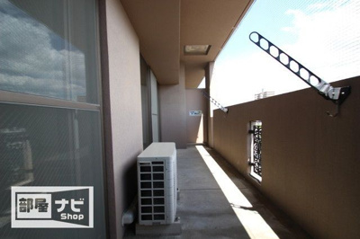 【バルコニー】 | サウスフォレスト