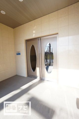 【エントランス】 | サウスフォレスト