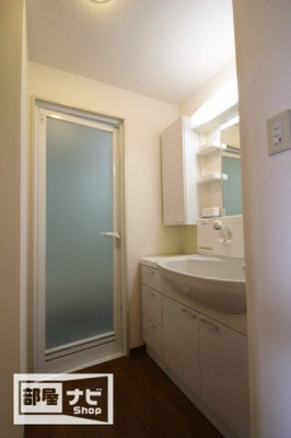 【洗面所】 | サウスフォレスト