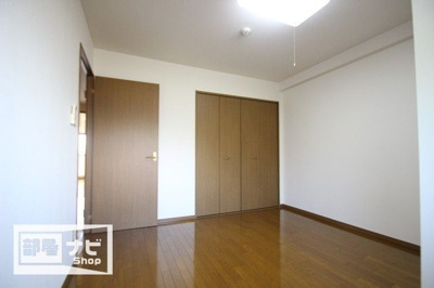 【寝室】 | サウスフォレスト