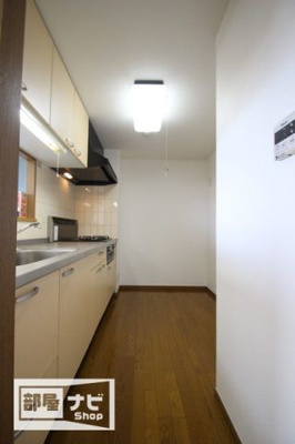 【キッチン】 | サウスフォレスト