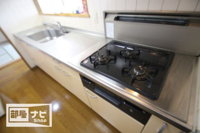 【キッチン】 | サウスフォレスト