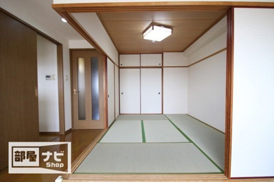 【内装】 | サウスフォレスト