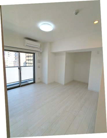 グランカーサ上野松が谷の設備|インターネット無料、リビングにエアコン付、全室照明付