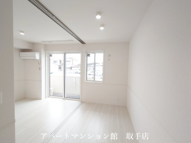 Ce il Sole（チェ イル ソーレ）の居間・リビング