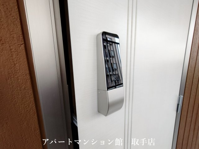 Ce il Sole（チェ イル ソーレ）のセキュリティ
