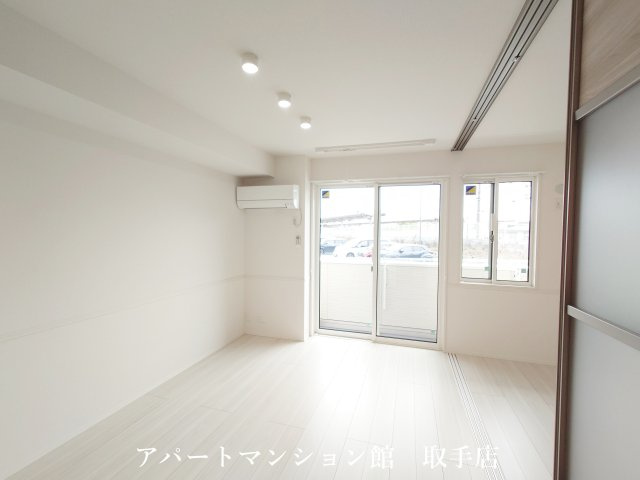 Ce il Sole（チェ イル ソーレ）の居間・リビング