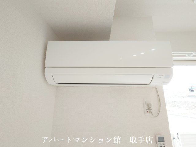 Ce il Sole（チェ イル ソーレ）の設備