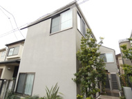 ソシガヤテラスエスの画像