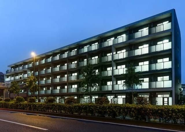 ガーラ上板橋グランドステージ