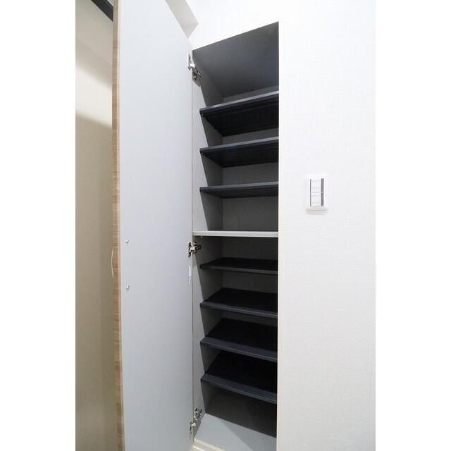 アルファコート蕨７のその他