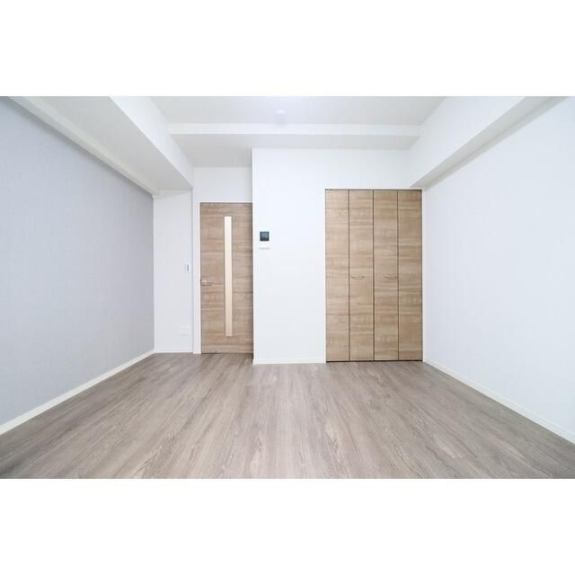 アルファコート蕨７の居間・リビング