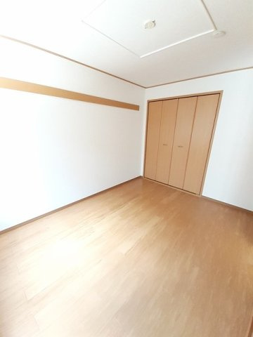 イーストヒルズ２の内装|内装です