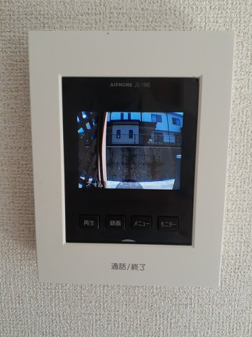 イーストヒルズ２の設備