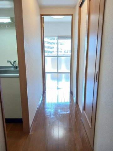 フィオーレ　ジュネスのその他