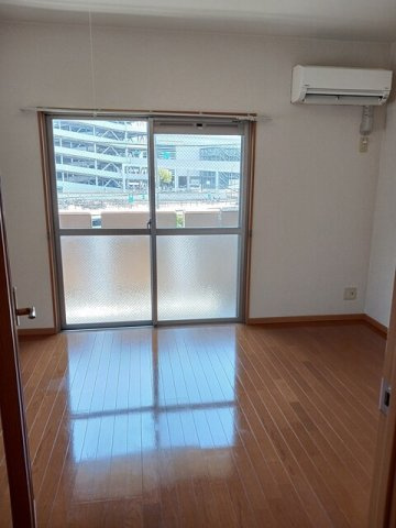 フィオーレ　ジュネスの居間・リビング|おしゃれな居間です