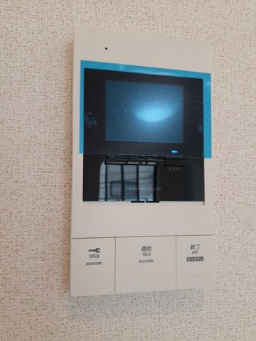 グランセレーノの設備