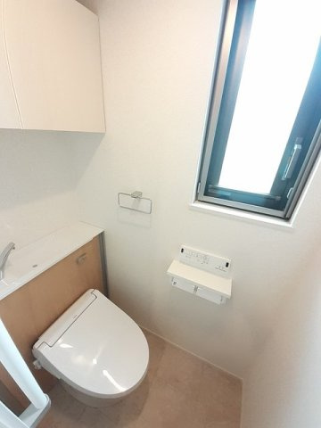 グランセレーノのトイレ|トイレも気になるポイント