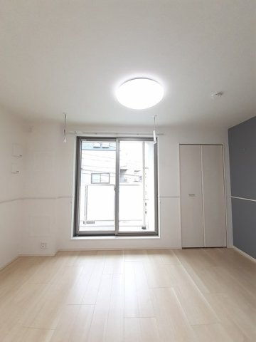 グランセレーノの内装|内装です