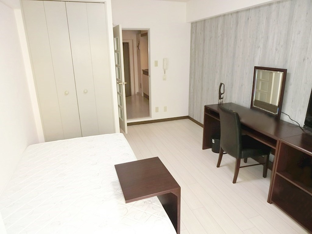 メゾンKの内装|物件の内装です