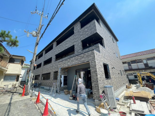 メリヤス城が山