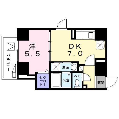 ヒカルサ滝野川