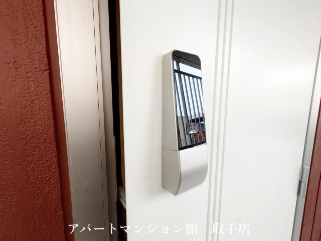 Ce il Sole（チェ イル ソーレ）のセキュリティ