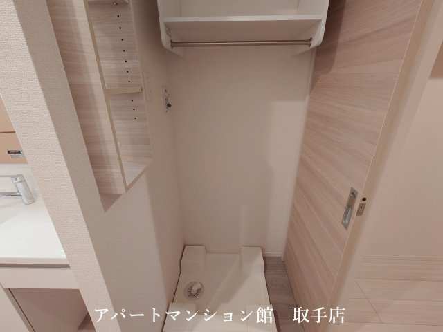 Ce il Sole（チェ イル ソーレ）の設備