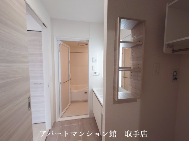 Ce il Sole（チェ イル ソーレ）の内装