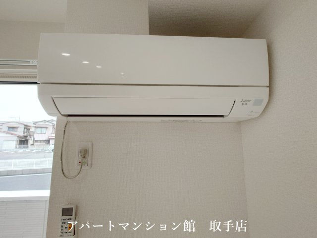 Ce il Sole（チェ イル ソーレ）の設備
