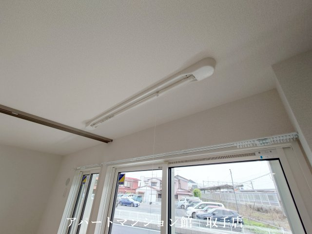 Ce il Sole（チェ イル ソーレ）の内装