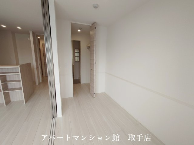 Ce il Sole（チェ イル ソーレ）の居間・リビング