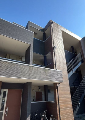 【外観】 | GRACIM_01