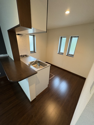 【内装】 | GRACIM_01