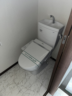 【トイレ】 | GRACIM_01